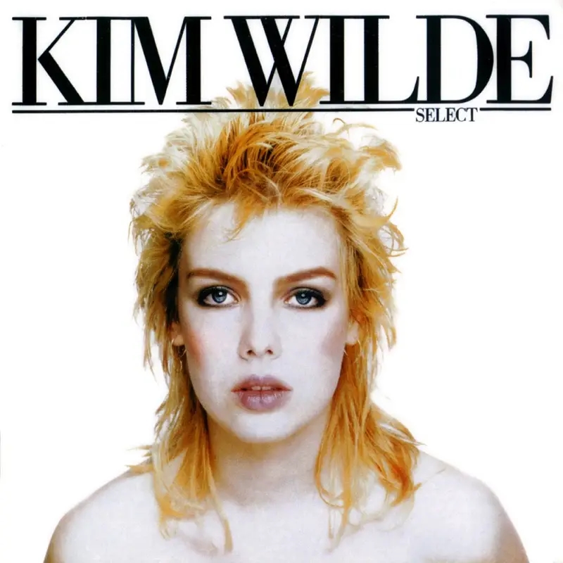 Album artwork for Select by Kim Wilde