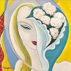 Album artwork for Layla and Other Assorted Love Songs by Derek and The Dominos