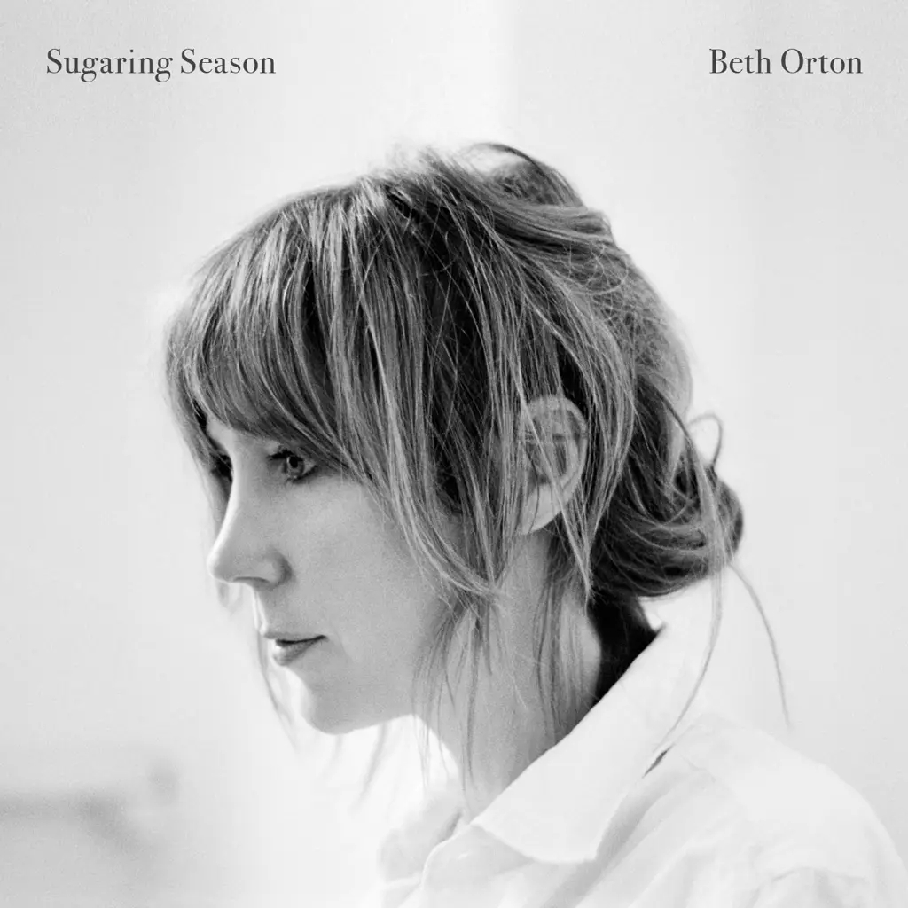 Album artwork for Sugaring Season by Beth Orton