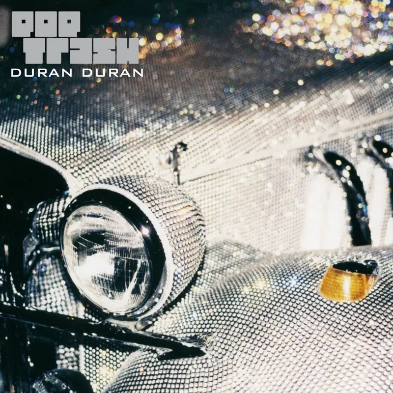 Album artwork for Pop Trash by Duran Duran