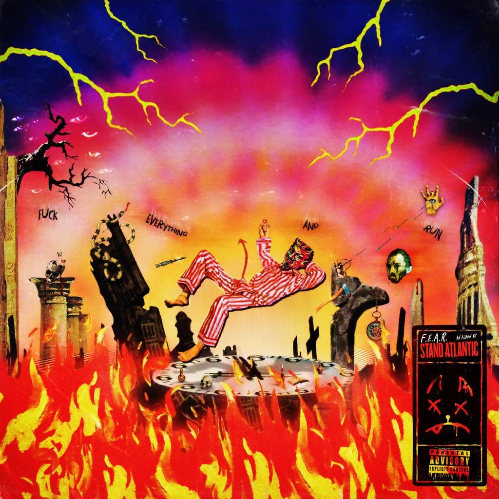 Album artwork for This Is Spinal Tap by Spinal Tap