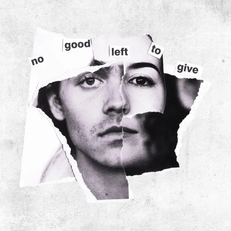 Album artwork for No Good Left to Give by Movements