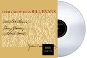 Album artwork for Album artwork for Everybody Digs Bill Evans by Bill Evans by Everybody Digs Bill Evans - Bill Evans