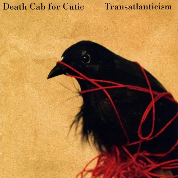 Album artwork for Transatlanticism (10th Anniversary Edition) by Death Cab For Cutie