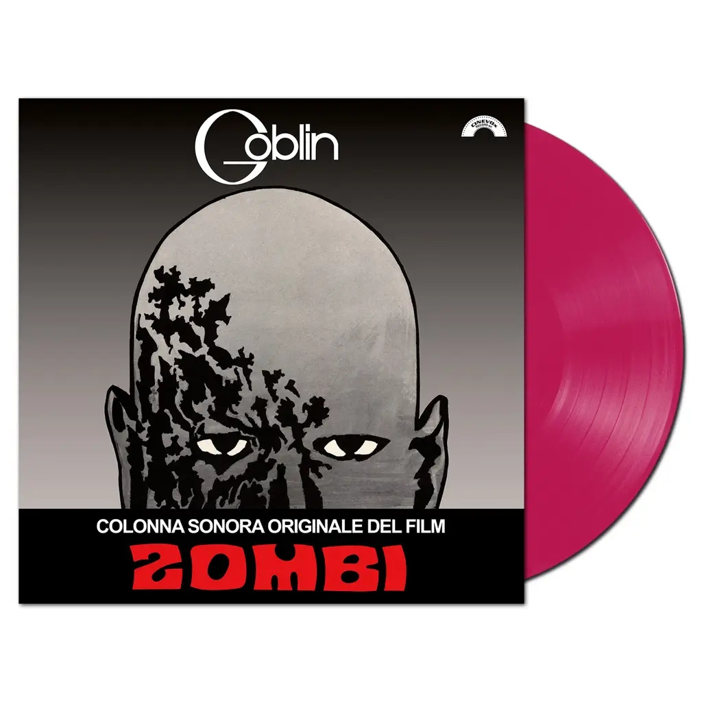 Album artwork for Album artwork for Zombi by Goblin by Zombi - Goblin