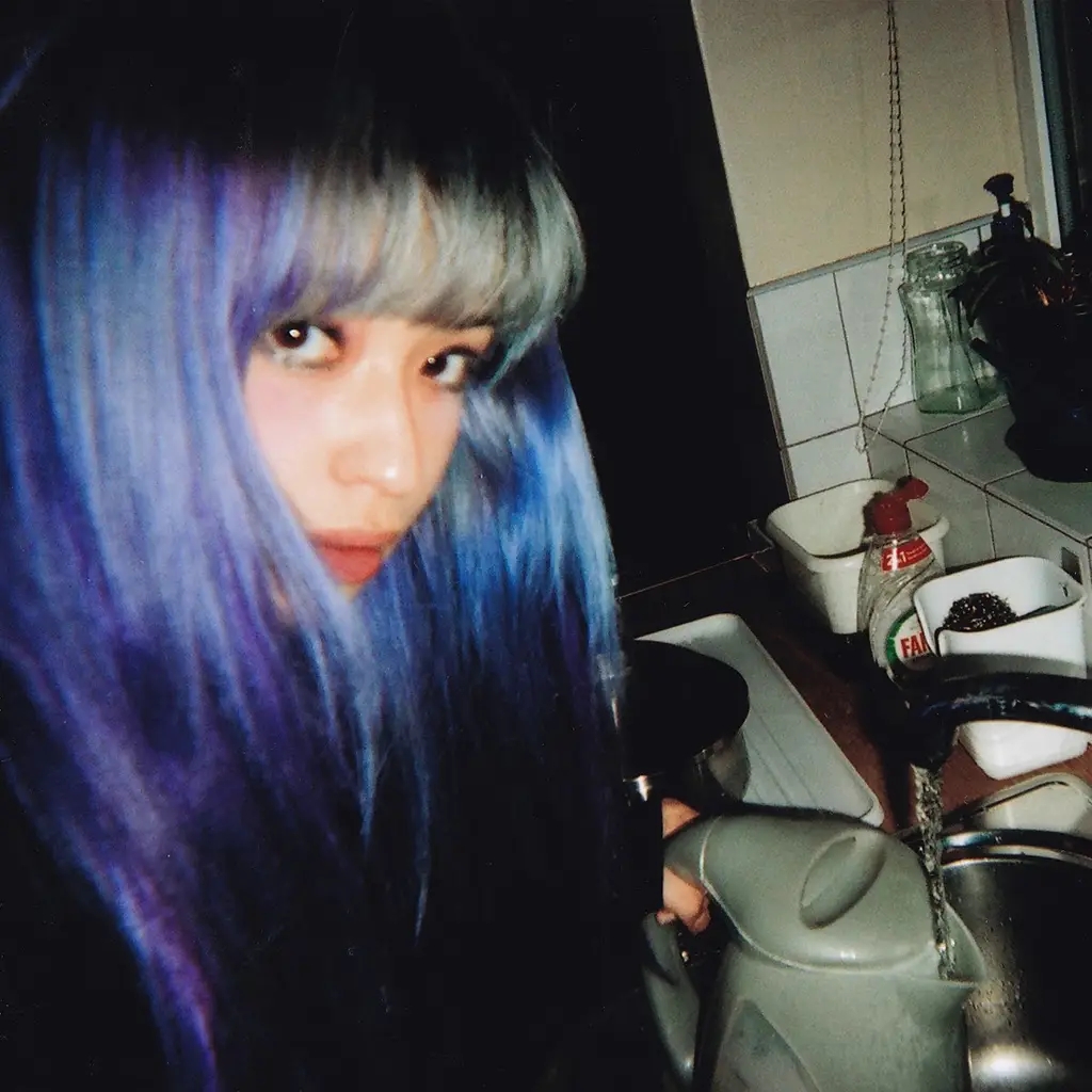 Album artwork for Totep by Kero Kero Bonito