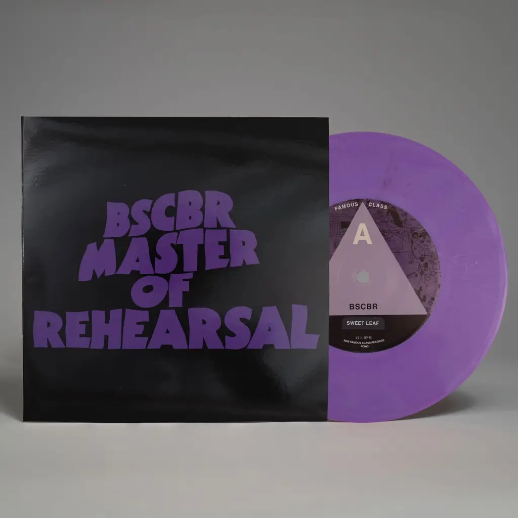 Album artwork for Album artwork for Master of Rehearsal by BSCBR by Master of Rehearsal - BSCBR