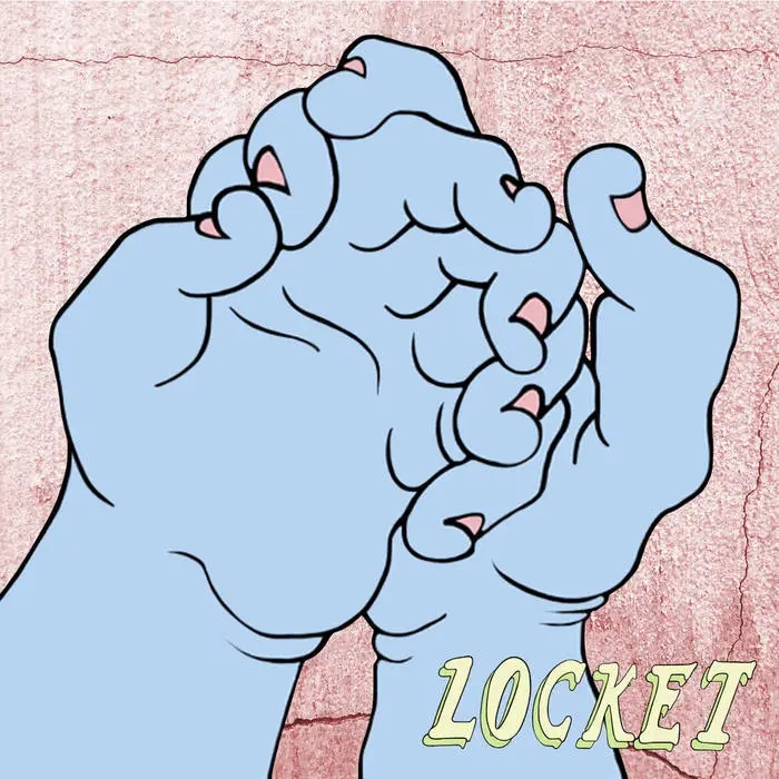 Album artwork for Crumb / Locket (Double EP) by Crumb