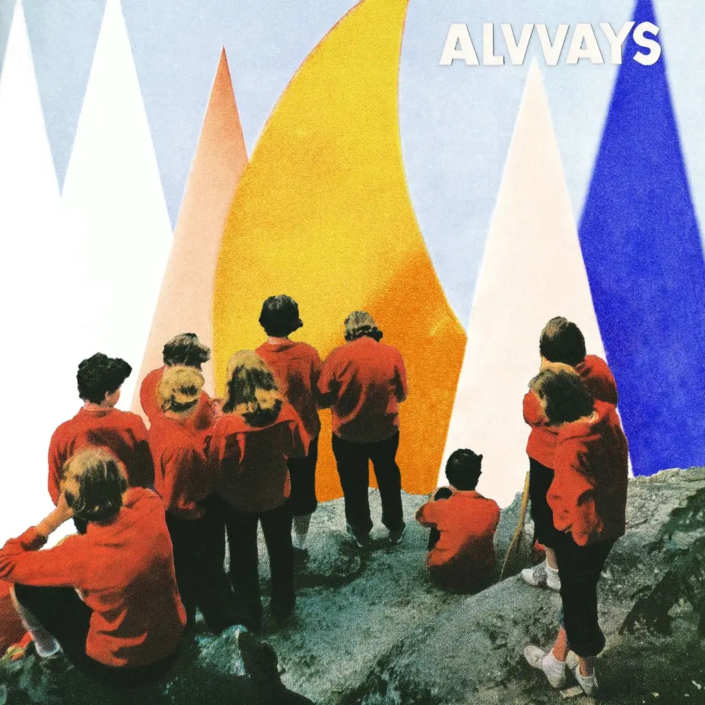 Album artwork for Antisocialites by Alvvays