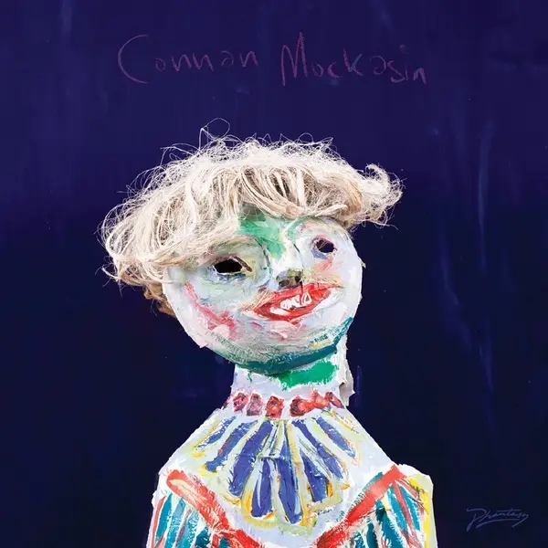 Album artwork for Forever Dolphin Love (Reissue) by Connan Mockasin