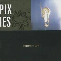 Album artwork for Complete B Sides by Pixies