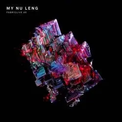 Album artwork for My Nu leng - Fabric Live 86 by Various