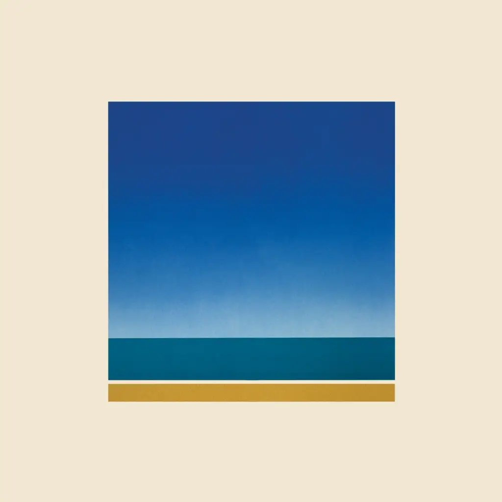 Album artwork for The English Riviera (Instrumentals) by Metronomy