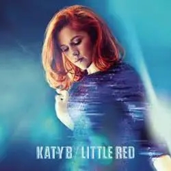 Album artwork for Little Red by Katy B