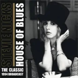 Album artwork for House of Blues by Stevie Nicks