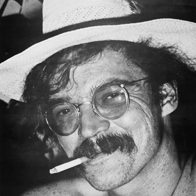 Album artwork for Juarez by Terry Allen