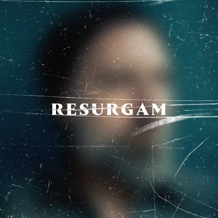 Album artwork for Resurgam by Fink