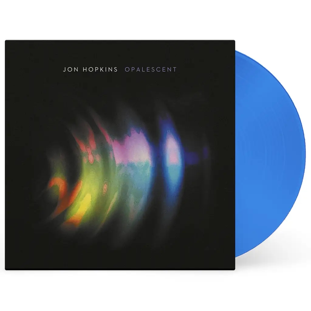 Album artwork for Album artwork for Opalescent by Jon Hopkins by Opalescent - Jon Hopkins