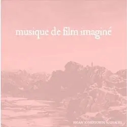 Album artwork for Musique De Film Imagine by The Brian Jonestown Massacre