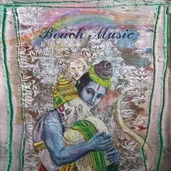 Album artwork for Beach Music by Alex G