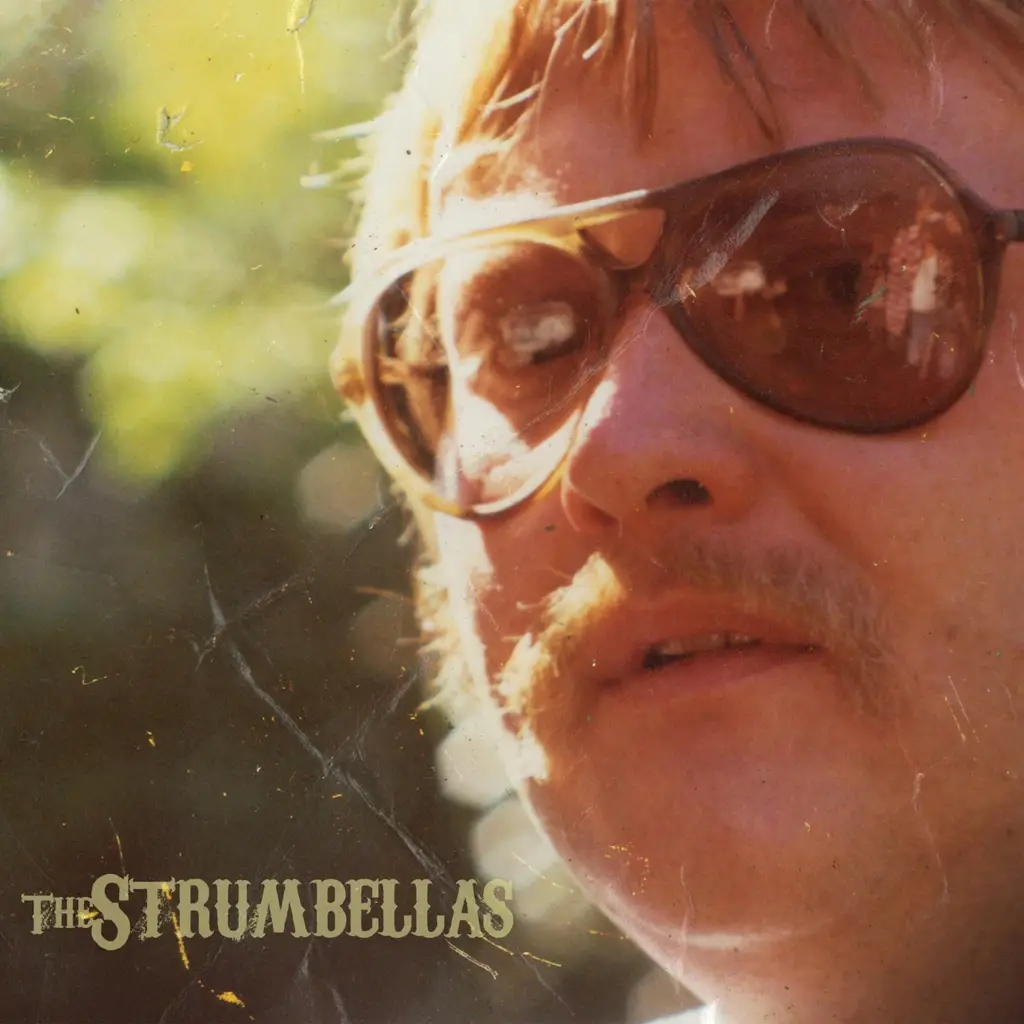 Album artwork for My Father And The Hunter by The Strumbellas