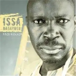 Album artwork for Mali Koura by Issa Bagayogo