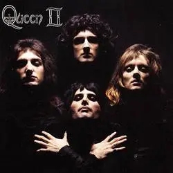 Album artwork for Queen II by Queen