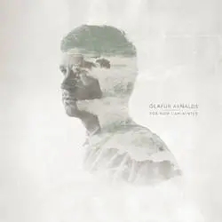 Album artwork for For Now I Am Winter by Olafur Arnalds