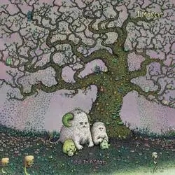 Album artwork for Tied to a Star by J Mascis