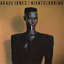 Album artwork for /Nightclubbing by Grace Jones