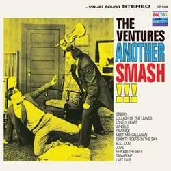 Album artwork for Another Smash by The Ventures