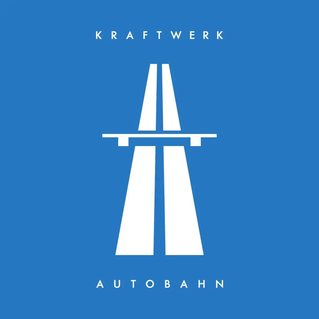 Album artwork for Autobahn by Kraftwerk