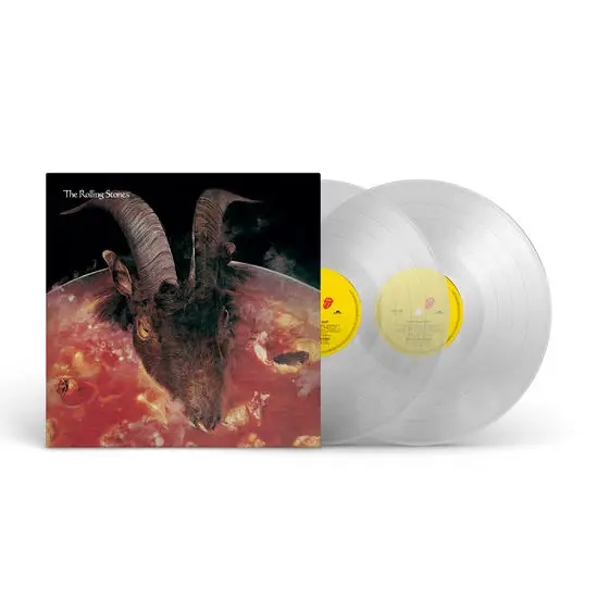 Album artwork for Album artwork for Goats Head Soup (2020) by The Rolling Stones by Goats Head Soup (2020) - The Rolling Stones