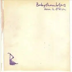 Album artwork for Down In Albion by Babyshambles