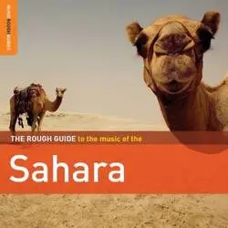 Album artwork for Rough Guide to the Music of the Sahara Vol 2 by Various