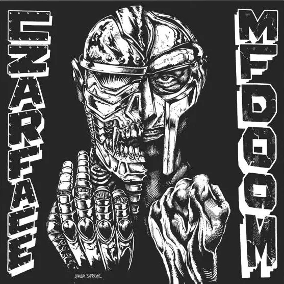 Album artwork for Album artwork for Czarface Meets Metal Face by Czarface and MF DOOM by Czarface Meets Metal Face - Czarface and MF DOOM