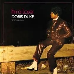 Album artwork for I'm A Loser by Doris Duke