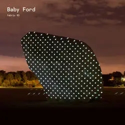 Album artwork for Baby Ford - Fabric 85 by Various