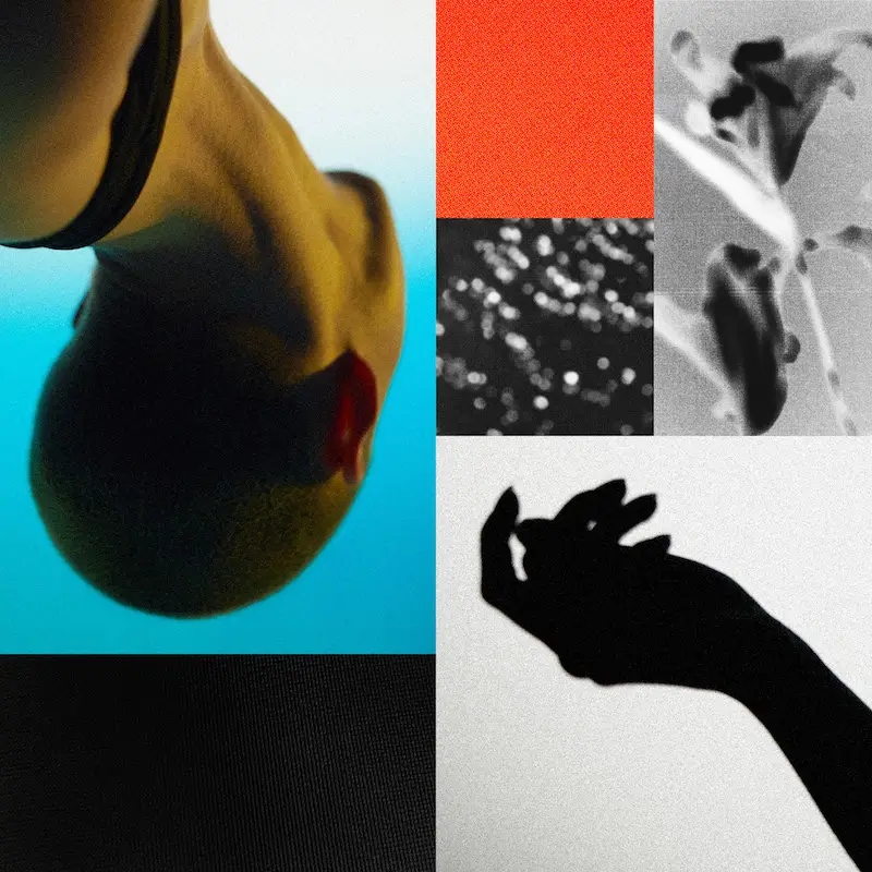 Album artwork for Feel Infinite by Jacques Greene