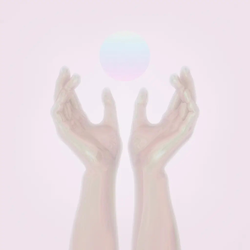 Album artwork for Human Energy by Machinedrum