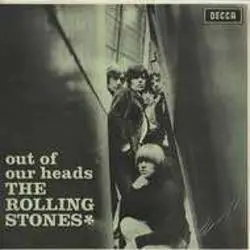 Album artwork for Out Of Our Heads (uk) by The Rolling Stones