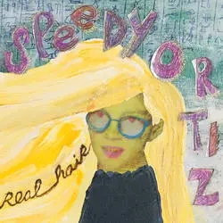 Album artwork for Real Hair by Speedy Ortiz