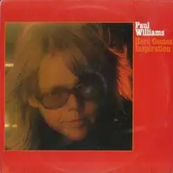 Album artwork for Here Comes Inspiration by Paul Williams