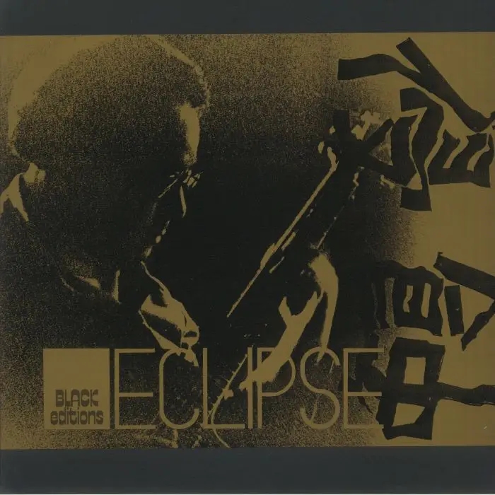 Album artwork for Eclipse by Masayuki Takayanagi New Direction Unit