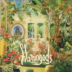 Album artwork for Majesty by Flamingods