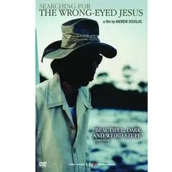 Album artwork for Searching For The Wrong-Eyed Jesus by Jim White