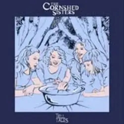 Album artwork for Tell Tales by The Cornshed Sisters