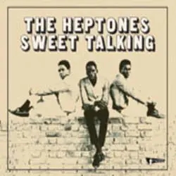 Album artwork for Sweet Talking by The Heptones