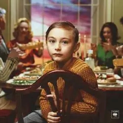 Album artwork for Kindred by Passion Pit