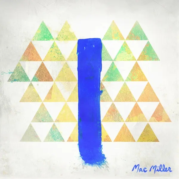 Album artwork for Blue Slide Park by Mac Miller